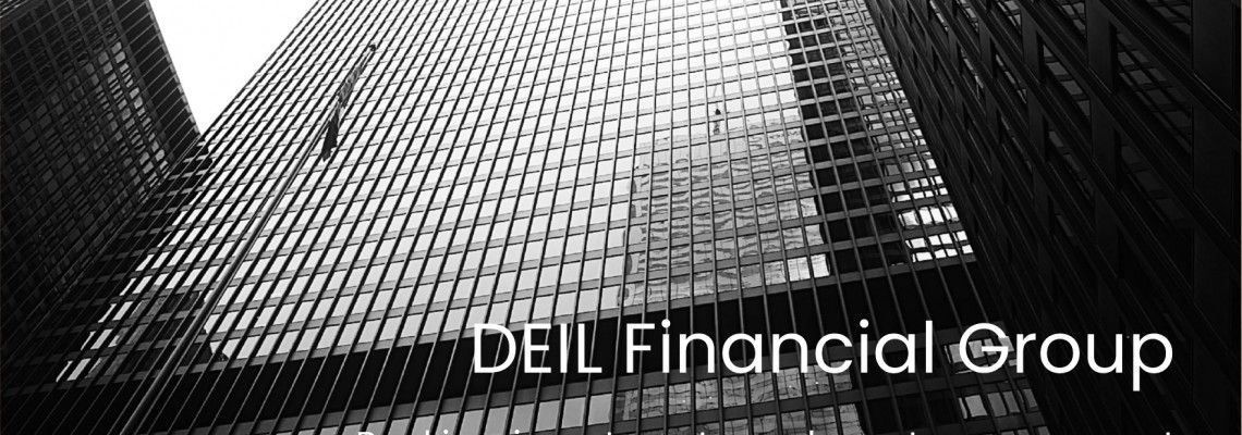 Intercontinental Information Technology Co., Ltd. (DEIL IIT): The Gateway to Global Shareholding in DEIL GROUP CO.LTD.