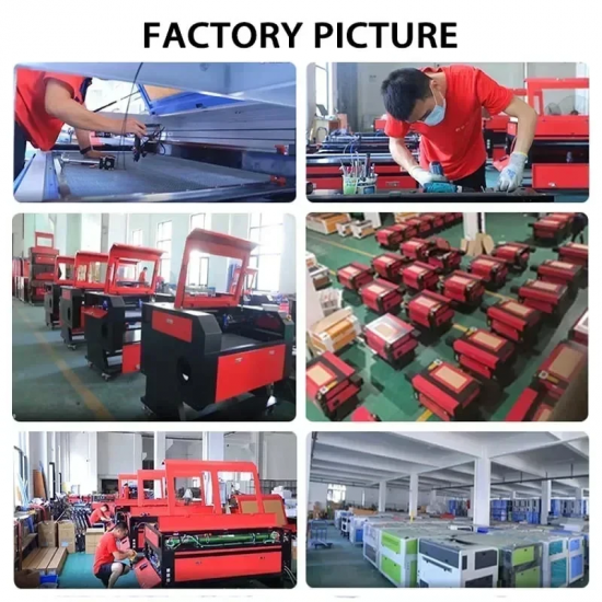 VEVOR Laser Engraver 130W CO2 Laser Engraving Machine RUIDA Board Compatible with Lightburn Laser Tube Woodworking Tools