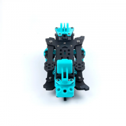 KOLAS7" 7Inch 298Mm Foldable FPV Drone Frame Kit Long Range Ideal For Freestyle Flying