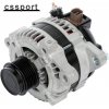 Alternator For Toyota Matrix 2009-10 Corolla 09-13 1.8L 27060-0T041 11385 11577