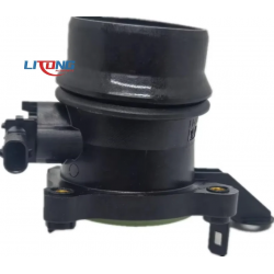 11618506684 Brand new Car Parts Cooling System  Intercooler Hose Pipe