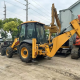 Low Price Good Performance  Backhoe Loader  Wheel Loader  Backhoe Loader for Sale