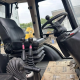 Low Price Good Performance  Backhoe Loader  Wheel Loader  Backhoe Loader for Sale