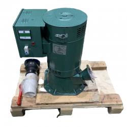 High Quality Hot Sale Miniature 20kw 30kw Power Hydro Generator Electric Hydro Turbine